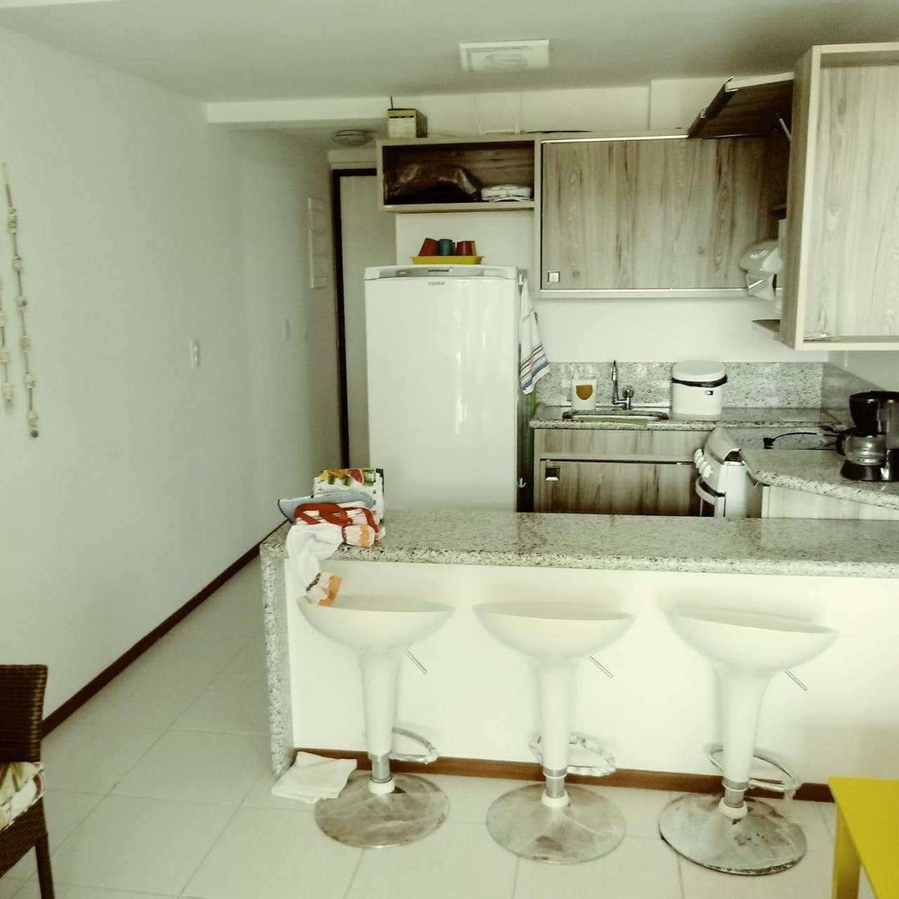 Flats Nannai Residence Vilas Pôrto das Galinhas Exteriér fotografie