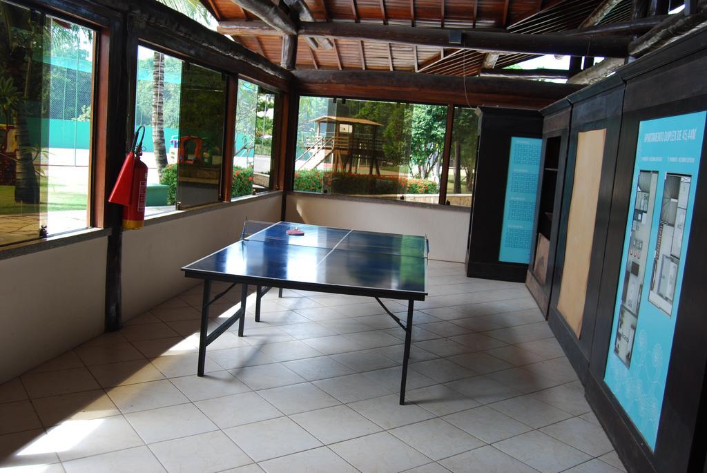 Flats Nannai Residence Vilas Pôrto das Galinhas Pokoj fotografie