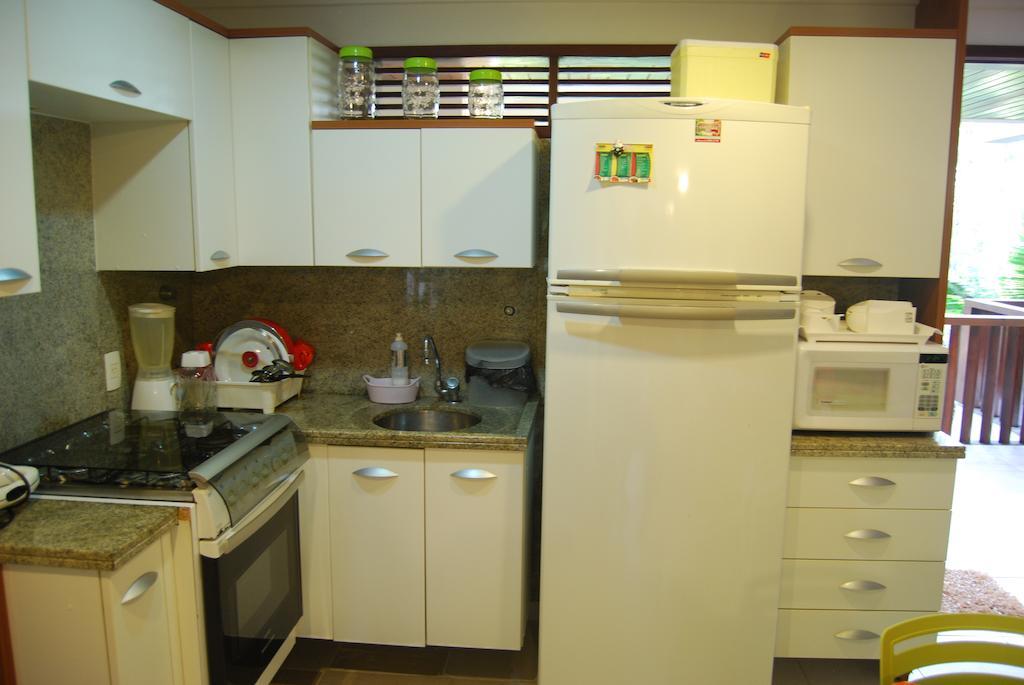 Flats Nannai Residence Vilas Pôrto das Galinhas Pokoj fotografie